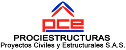 Prociestructuras – Proyectos Civiles y Estructurales